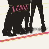 Zeros The - Beat Your Heart Out (7