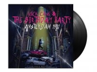 Nick Cave & The Birthday Party - Amsterdam 1981 (Vinyl Lp)