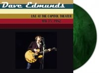 Edmunds Dave - Live At The Capitol Theater (2 Lp G