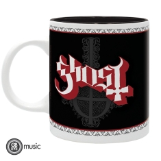 Ghost - Mug Meliora