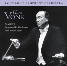 Mahler - Sinfonie 4 G-Moll