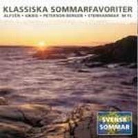 Blandade Artister - Klassiska Sommarfavoriter