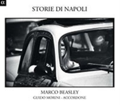Various - Storie Di Napoli