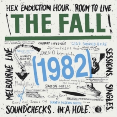 Fall - 1982