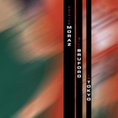 Moraz Patrick And Bill Bruford - In Tokyo
