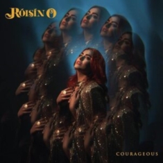 Róisín O - Courageous