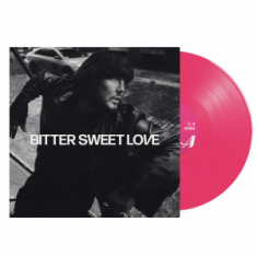 Arthur James - Bitter Sweet Love