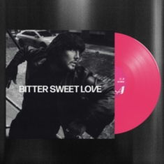 Arthur James - Bitter Sweet Love