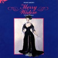 Original Cast Recording - The Merry Widow