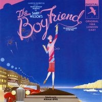 Original 1984 Revival London Cast A - The Boy Friend (Revival Cast)