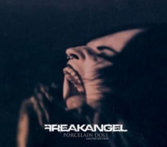 Freakangel - Porcelain Doll Ep