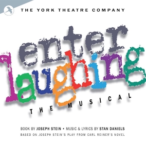 Original Off-Broadway Cast - Enter Laughing