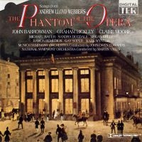 Original Cast Recording - The Phantom Of The Opera