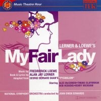 Noll Christiane - My Fair Lady (Highlights)