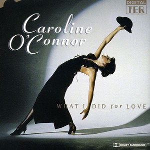 Original Soundtrack - What I Did For Love