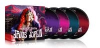 Joplin Janis - Broadcast Collection The 1967 - 197