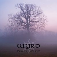 Wyrd - Death Of The Sun (Silver Vinyl Lp)