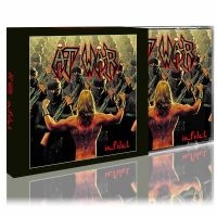 At War - Infidel (Slipcase)