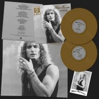 Forrester Rhett - Sessions (2 Lp Gold Vinyl)