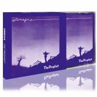 Omega - Prophet The (Slipcase)