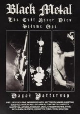 Black Metal: The Cult Never Dies Vo - Black Metal: The Cult Never Dies Vo