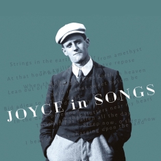 Maciej Bartczak Stanislaw Brombosz - Joyce In Songs