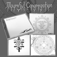 Mournful Congregation - June Frost The
