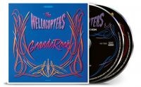 The Hellacopters - Grande Rock Revisited (2CD)