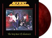 Alcatrazz - Very Best Of Alcatrazz (2 Lp Red Ma
