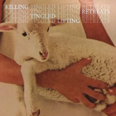 Omar Rodríguez-López - Killing Tingled Lifting Retrea