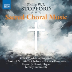 Stopford Philip - Sacred Choral Music