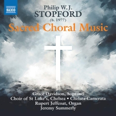 Stopford Philip - Sacred Choral Music