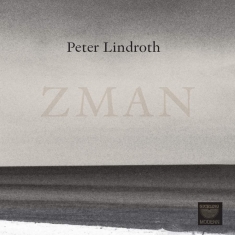 Lindroth Peter - Zman