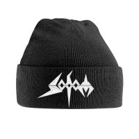 Sodom - Hat - Logo