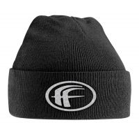 Fear Factory - Hat - White Logo