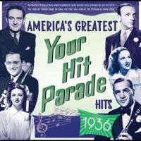 Various Artists - America's Greatest 'Your Hit Parade