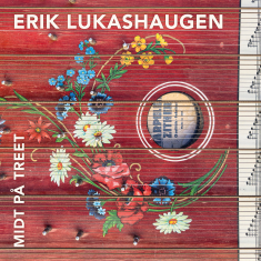 Lukashaugenerik - Midt På Treet (Vinyl)