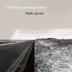 Carl Philip Emanuel Bach - Württemberg Sonatas (2Lp)