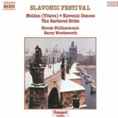 Various - Slavonic Festival