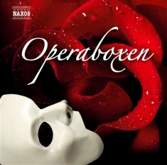 Svensk Version - Operaboxen