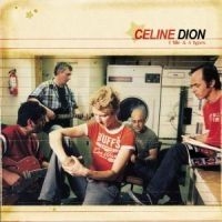 Dion Céline - 1 fille & 4 types in the group CD / Pop-Rock,Övrigt at Bengans Skivbutik AB (551297)