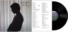 Tom Odell - Black Friday (Vinyl)