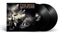 Who The - Back At The Fillmore (2 Lp Vinyl)
