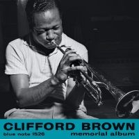 Clifford Brown - Memorial Album