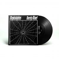 Mephistofeles - Barely Alive (Vinyl Lp)