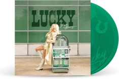 Moroney Megan - Lucky