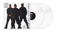 Run Dmc - Down With The King