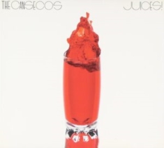 Cansecos The - Juices!