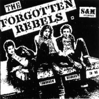Forgotten Rebels The - Tomorrow Belongs To Us