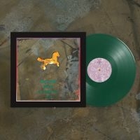 Current 93 / Höh - Island (Dark Green Vinyl Lp)